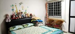 Blk 462 Jurong West Street 41 (Jurong West), HDB 3 Rooms #568864361